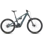 MOUSTACHE CLUTCH 160.7 MTB Fully 29" Mullet e-bike Grey