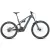 MOUSTACHE CLUTCH 160.7 MTB Fully 29" Mullet e-bike Grey