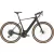 MOUSTACHE Samedi Dimanche 29.4 Gravel e-bike Black