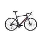 LAPIERRE Aircode DRS 5.0 Di2 Davy Grey országúti kerékpár