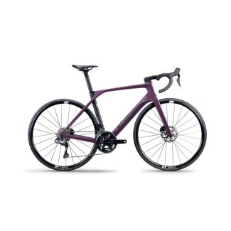   LAPIERRE Aircode DRS 5.0 Di2 Dark Purple országúti kerékpár