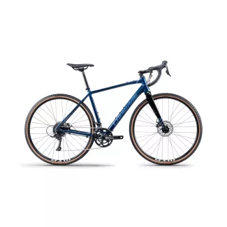 LAPIERRE Crosshill 2.0 gravel kerékpár Hard Blue