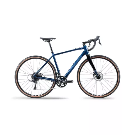 LAPIERRE Crosshill 2.0 gravel kerékpár Hard Blue
