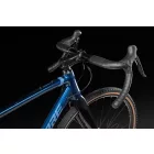 LAPIERRE Crosshill 2.0 gravel kerékpár Hard Blue