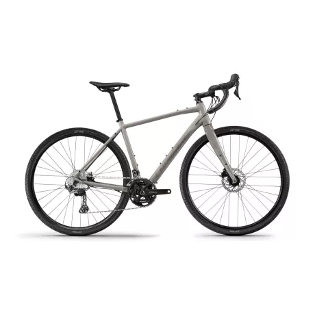 LAPIERRE Crosshill AL 2.0 gravel kerékpár Pumice Beige Matt & Glossy