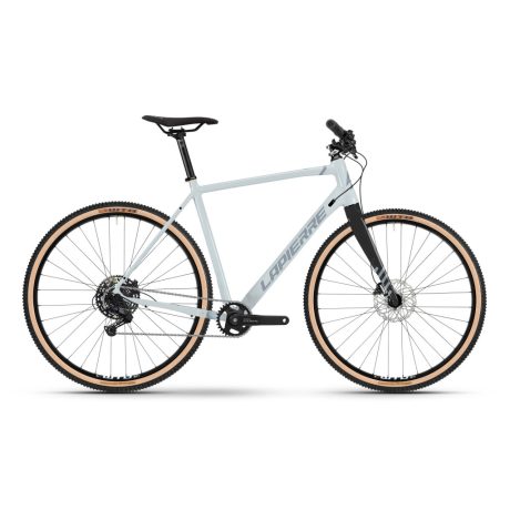 LAPIERRE Crosshill 3.0 gravel kerékpár - Flat Optic White