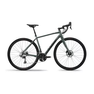   LAPIERRE Crosshill AL 4.0 gravel kerékpár Sage Leaf Green Satin