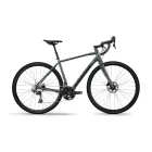 LAPIERRE Crosshill AL 4.0 gravel kerékpár Sage Leaf Green Satin
