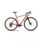 LAPIERRE Crosshill 6.0 gravel kerékpár Glossy Rust