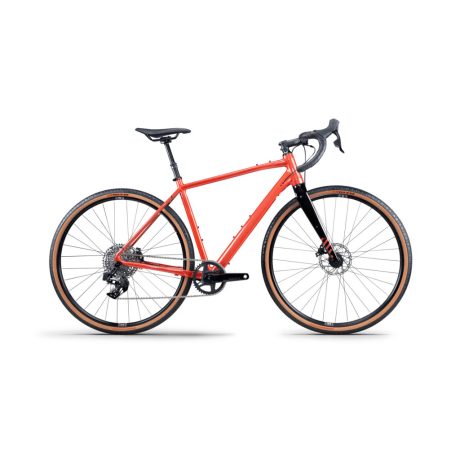 LAPIERRE Crosshill 6.0 gravel kerékpár - Glossy Rust