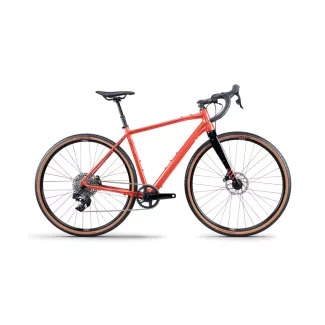 LAPIERRE Crosshill 6.0 gravel kerékpár Glossy Rust