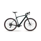 LAPIERRE Crosshill CF 5.0 gravel kerékpár Crepuscule Blue Glossy