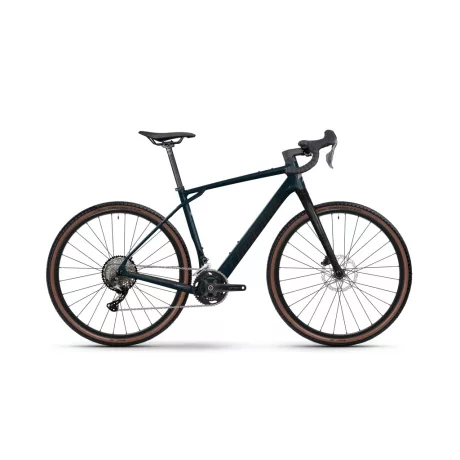 LAPIERRE Crosshill CF 5.0 gravel kerékpár Crepuscule Blue Glossy