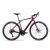 LAPIERRE Crosshill CF 6.0 gravel kerékpár Strong Ruby Red