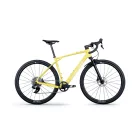 LAPIERRE Crosshill CF 6.0 gravel kerékpárGrass Yellow