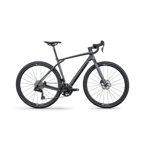 LAPIERRE Crosshill CF 7.0 gravel kerékpár - Cold Rain Grey