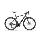 LAPIERRE Crosshill CF 7.0 gravel kerékpár Cold Rain Grey
