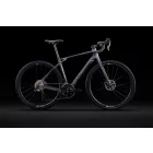LAPIERRE Crosshill CF 7.0 gravel kerékpár Cold Rain Grey