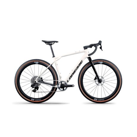 LAPIERRE Crosshill CF 8.0 gravel kerékpár - Paris Stone Beige