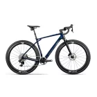 LAPIERRE Crosshill CF 8.0 gravel kerékpárTranslucent Hex Blue