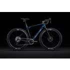 LAPIERRE Crosshill CF 8.0 gravel kerékpárTranslucent Hex Blue