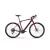 LAPIERRE Crosshill CF 8.0 gravel kerékpár Midnight Plum Purple Glossy
