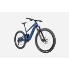 LAPIERRE E-Zesty AM 9.4 Night Blue MTB Fully e-bike