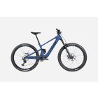 LAPIERRE E-Zesty AM 9.4 Night Blue MTB Fully e-bike