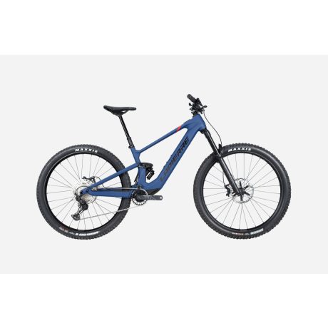 LAPIERRE E-Zesty AM 9.4 Night Blue MTB Fully e-bike