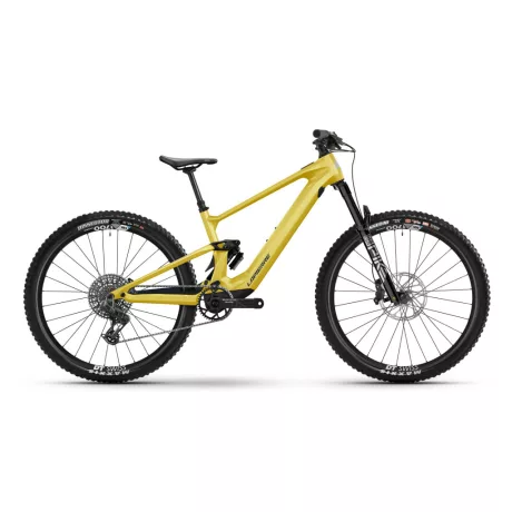 LAPIERRE e-Zesty AM 9.4 MTB Fully e-bike