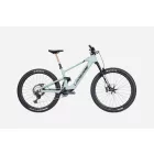 LAPIERRE E-Zesty AM LTD Moon White MTB Fully e-bike