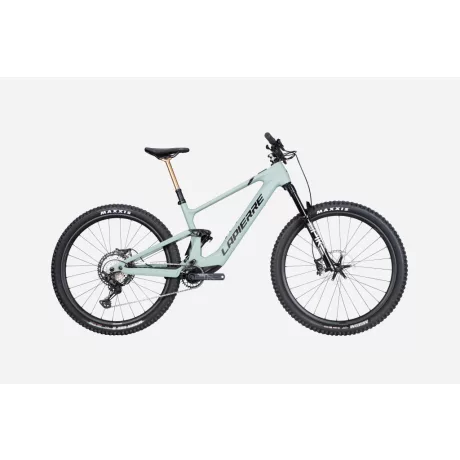 LAPIERRE E-Zesty AM LTD Moon White MTB Fully e-bike