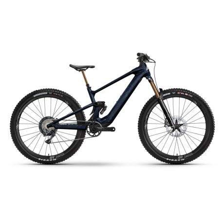 LAPIERRE e-Zesty AM 10.4 Di2 MTB Fully e-bike
