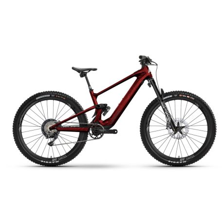 LAPIERRE e-Zesty AM 10.4 AXS MTB Fully e-bike