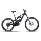 LAPIERRE Overvolt GLP III Team B725 MTB e-bike