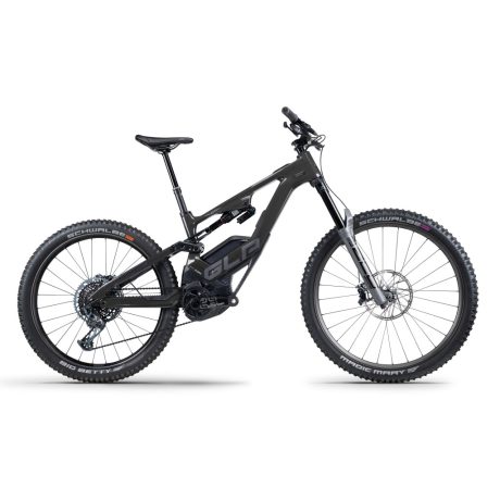 LAPIERRE Overvolt GLP III Team B725 MTB e-bike