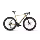 LOOK G85 Speckled Gravel kerékpár 2026 - Sand/Black