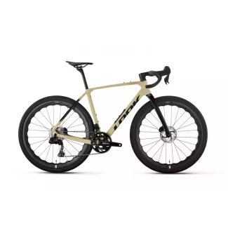LOOK G85 Speckled Gravel kerékpár 2026 - Sand/Black
