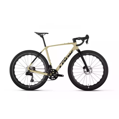 LOOK G85 Speckled Gravel kerékpár 2026 - Sand/Black