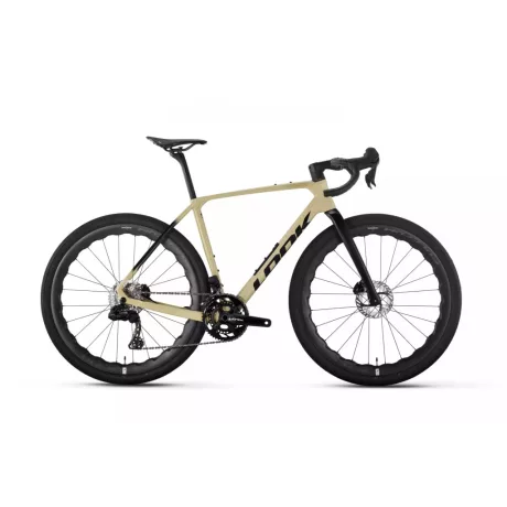 LOOK G85 Speckled Gravel kerékpár 2026 - Sand/Black