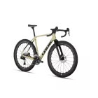 LOOK G85 Speckled Gravel kerékpár 2026 - Sand/Black