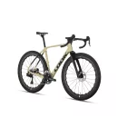 LOOK G85 Speckled Gravel kerékpár 2026 - Sand/Black