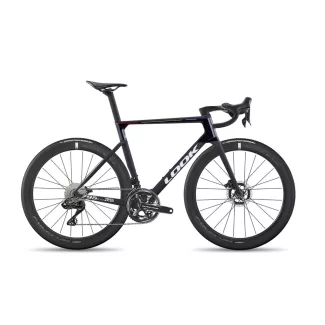   LOOK 795 Blade 2 Rs Pro országúti kerékpár 2026 - Team Black