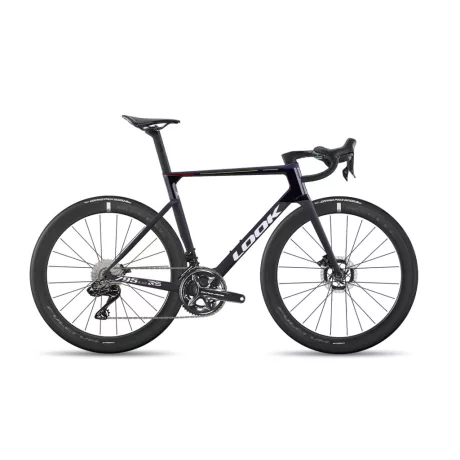 LOOK 795 Blade 2 Rs Pro országúti kerékpár 2026 - Team Black