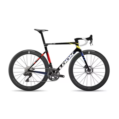 LOOK 795 Blade 2 RS országúti kerékpár 2026 - Iconic Radial