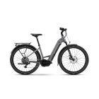 LAPIERRE E-Explorer 5.5 Low Graphite Grey Matt MTB e-bike