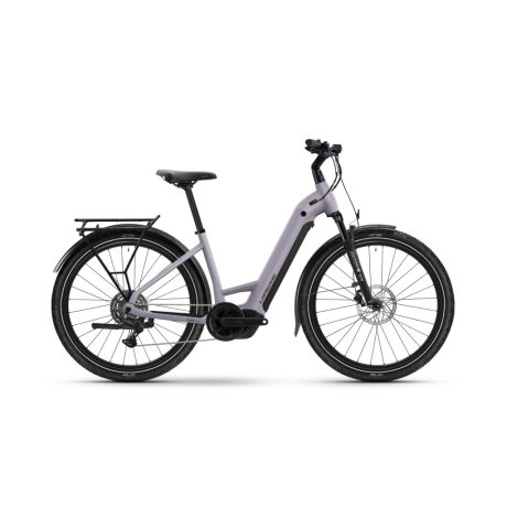 LAPIERRE E-Explorer 6.5 Low Lavender MTB e-bike