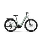 LAPIERRE E-Explorer 7.6 Low Landing Green Glossy MTB e-bike