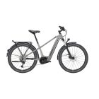 LAPIERRE E-Explorer 8.7 Cosmic Grey MTB e-bike