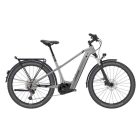LAPIERRE E-Explorer 8.7 Cosmic Grey MTB e-bike